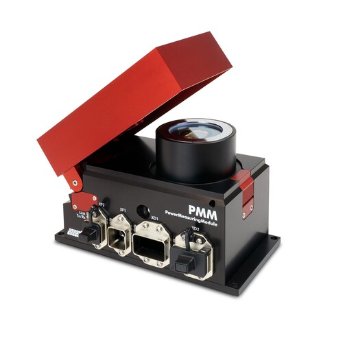 PowerMeasuringModule PMM 生產(chǎn)線雷射功率器 PowerMeasuringModule PMM 生產(chǎn)線雷射功率器