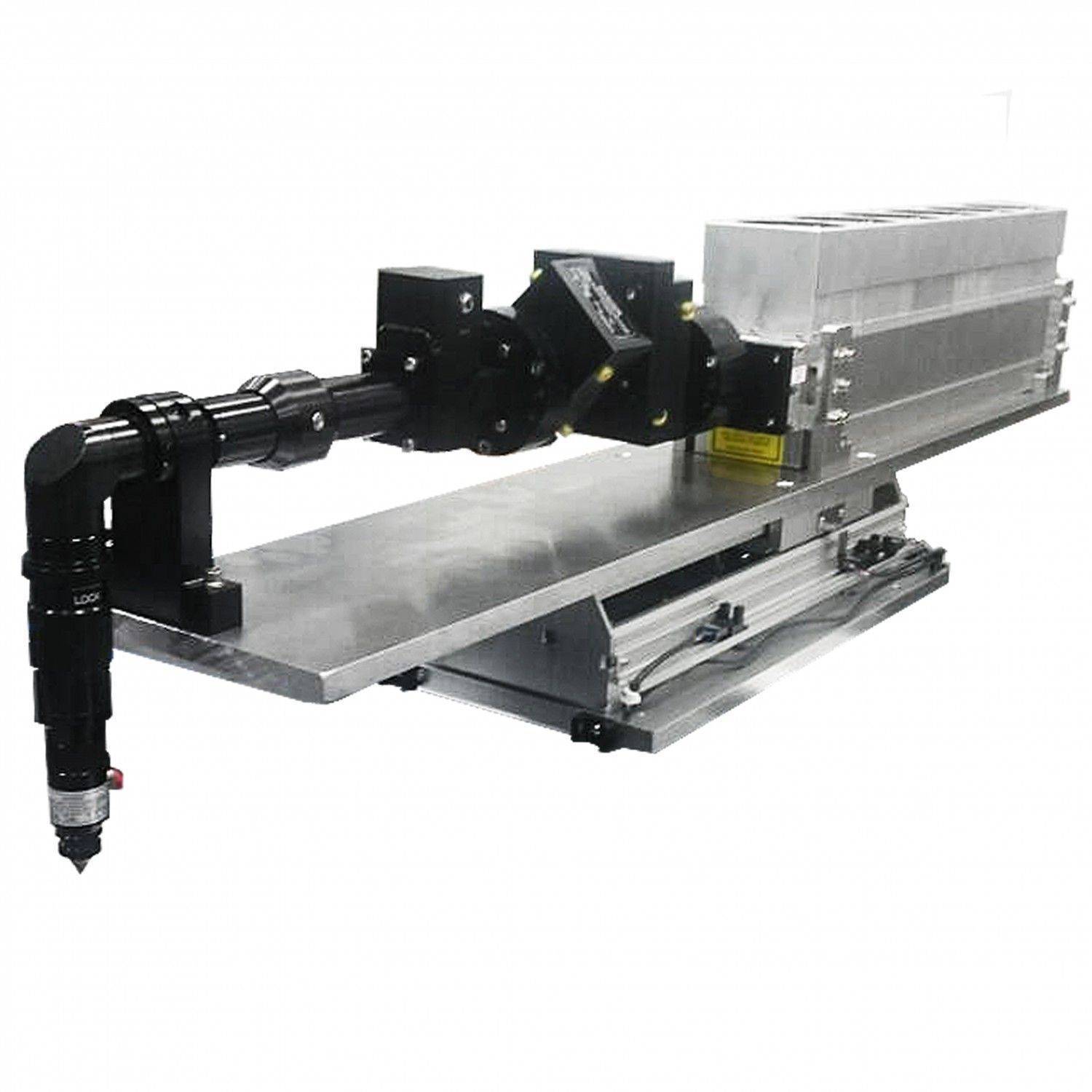 Customize Beam Delivery 客製光路系統