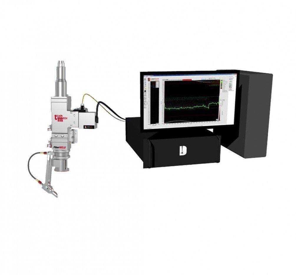 深度追蹤焊接頭LDD 深度追蹤焊接頭LDD